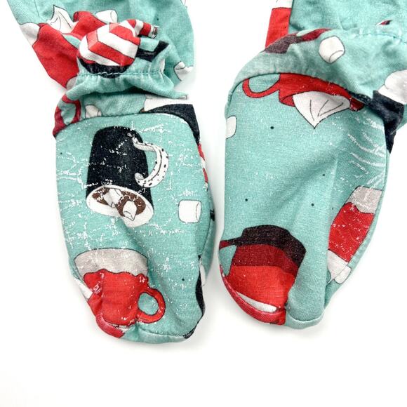 Peregrine Bamboo Hot Cocoa Pajamas - Picture 8 of 8